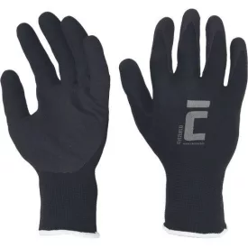 Reyezuelo kesztyű pes/nitril