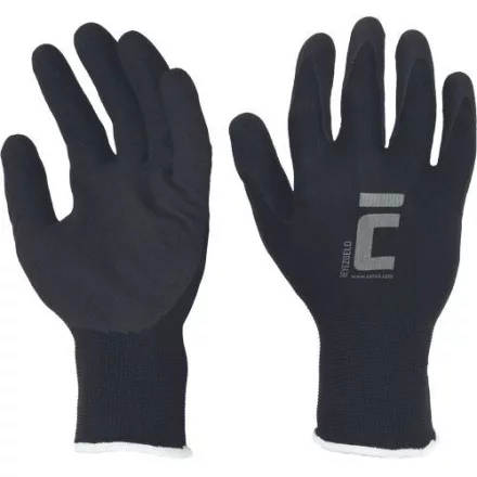 Reyezuelo kesztyű pes/nitril