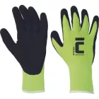 Reyezuelo kesztyű pes/nitril