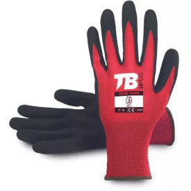 Tb 700rmf touch kesztyű