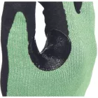 Ortalis palm kesztyű cut f