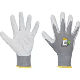 Eco crincle kesztyű