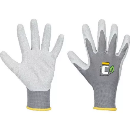 Eco crincle kesztyű