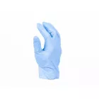 Barbary kesztyű, egyszerhasználatos, nit