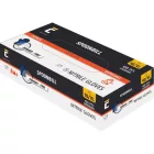 Spoonbill kesztyű, egyszerhaszn., nitril