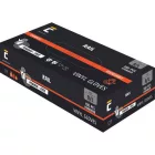 Rail pf kesztyű vinil púdermentes