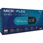 Ansell 93-852 microflex (box 100 db)