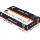 Spoonbill black nitril púdermentes