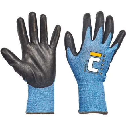 Bonasia kesztyű cut b pu 15g