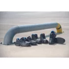 Raven xt s1p sr sc félcipő