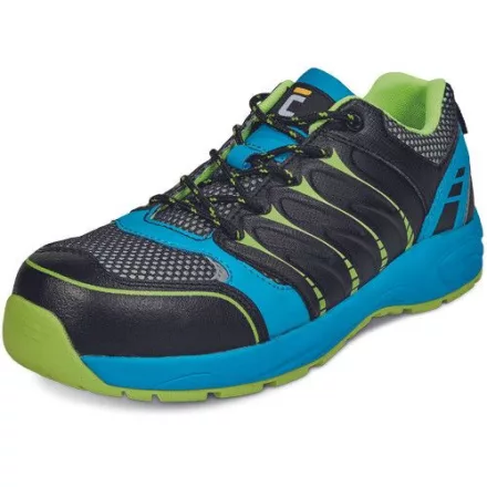 Coach mf s1p src félcipő