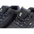 Bk tpu mf s3 src félcipő