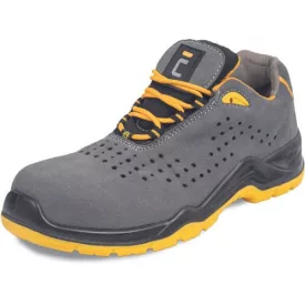 Yuwill mf esd s1p src félcipő