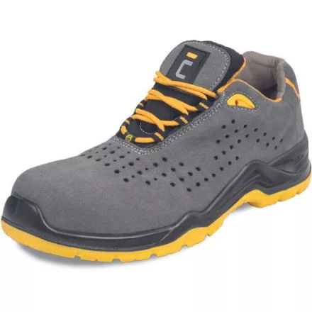 Yuwill mf esd s1p src félcipő