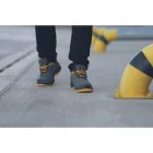 Yuwill mf esd s1p src félcipő