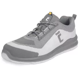 Zurrum mf esd s1ps sr félcipő