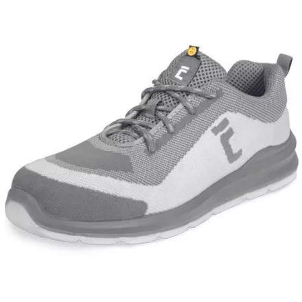 Zurrum mf esd s1ps sr félcipő