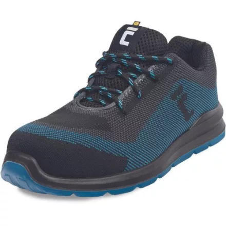 Zurrum mf esd s1ps sr félcipő