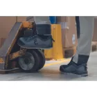 Zurrum mf esd s1ps sr félcipő