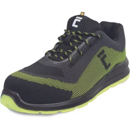 Zurrum mf esd s1ps sr félcipő