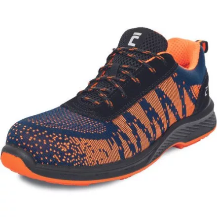 Geargrint s1 mf src félcipő