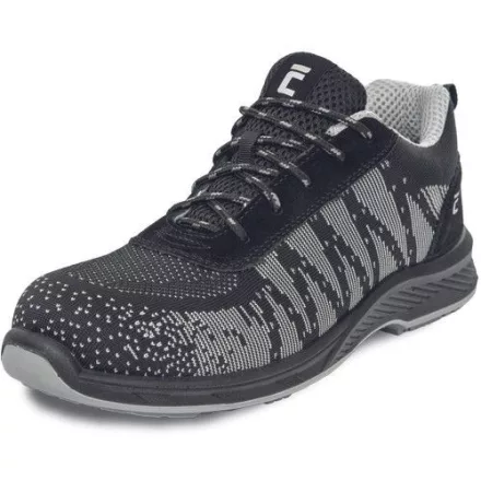 Geargrint s1 mf src félcipő