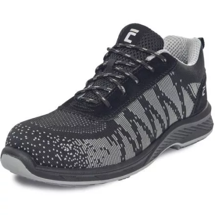 Hobbscarp o1 src félcipő