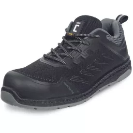 Litevaag esd s1ps sr félcipő