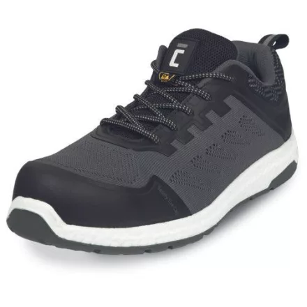 Litevaag esd s1ps sr félcipő