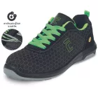 Biburg mf esd s3s sr félcipő