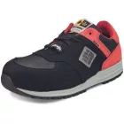 Graffiti esd s3 src félcipő