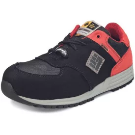 Graffiti esd s3 src félcipő