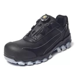 No.five qls mf s3 src félcipő