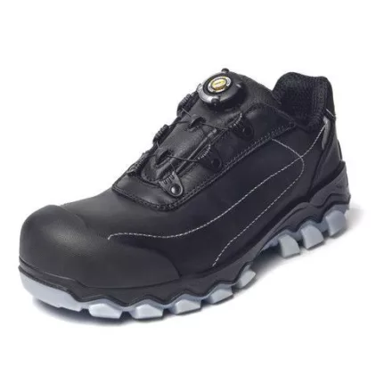 No.five qls mf s3 src félcipő