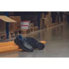 Huayra qls s3 src félcipő