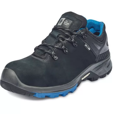 Brake mf s3 hro src félcipő