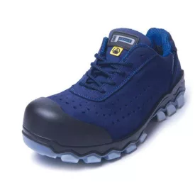 Cooper mf esd s1p src félcipő