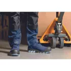 Cooper mf esd s1p src félcipő