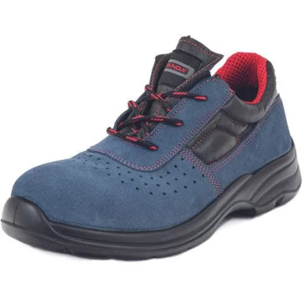 Ronan mf s1 src félcipő