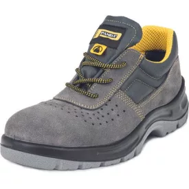 Siria mf esd s1p src félcipő