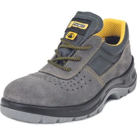 Siria mf esd s1p src félcipő