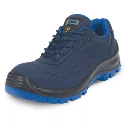 Wenz mf esd s1p src félcipő