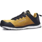 Super set yellow esd s1p src félcipő