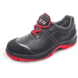 Nuovo strada s1 src félcipő