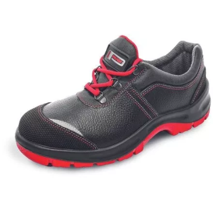 Nuovo strada s1 src félcipő