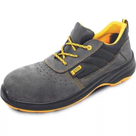 Napoli mf s1 esd src félcipő