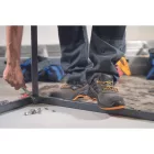 Napoli mf s1 esd src félcipő