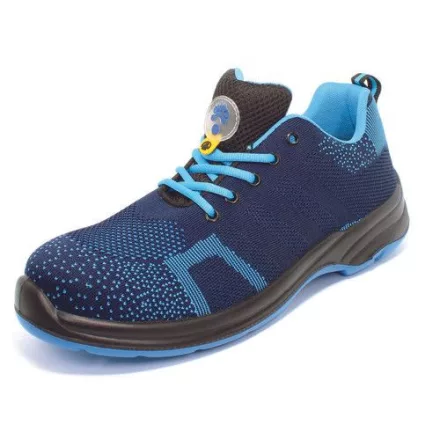 Brindisi mf s1 esd félcipő