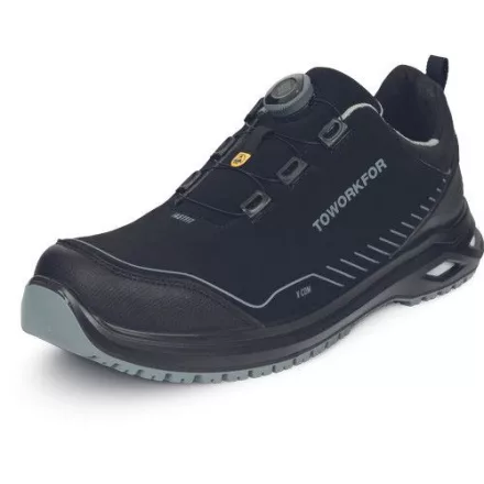 X-506 s3 esd src félcipő