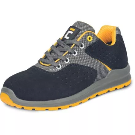 Grimma s1ps mf sr félcipő